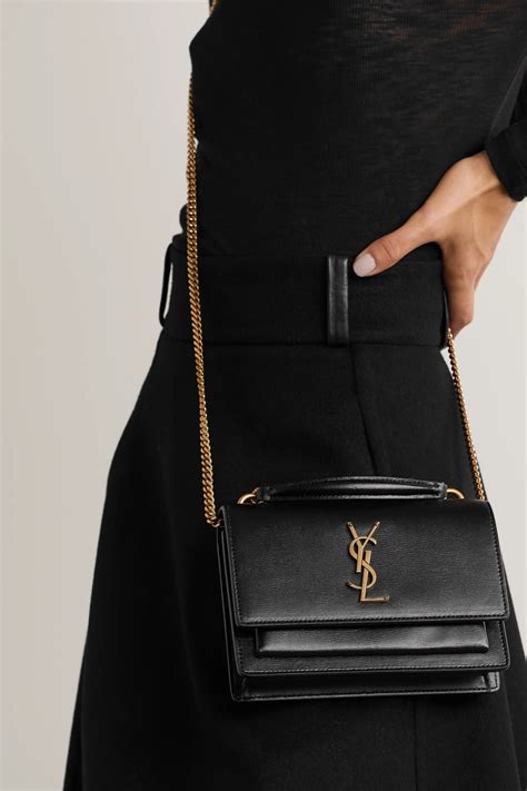 ysl bag review|best YSL crossbody bag.